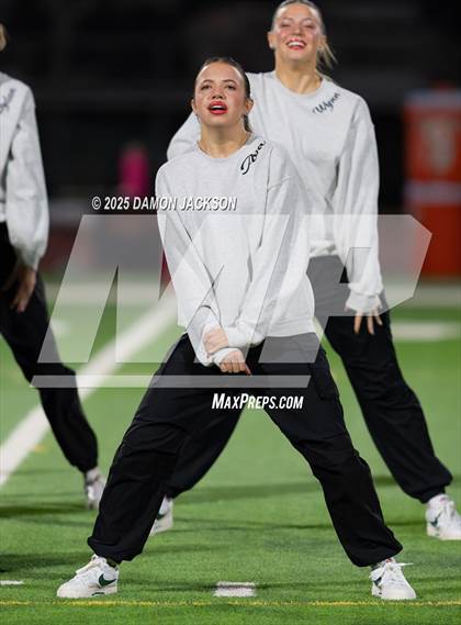 Thumbnail 3 in Boulder City vs Virgin Valley (3A Southern League Semifinals) photogallery.