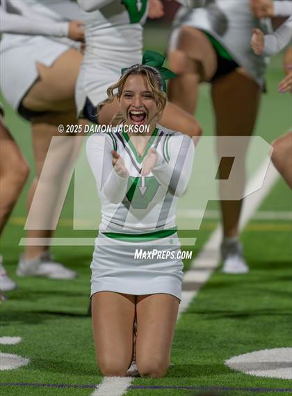 Thumbnail 1 in Boulder City vs Virgin Valley (3A Southern League Semifinals) photogallery.