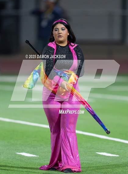 Thumbnail 1 in Boulder City vs Virgin Valley (3A Southern League Semifinals) photogallery.