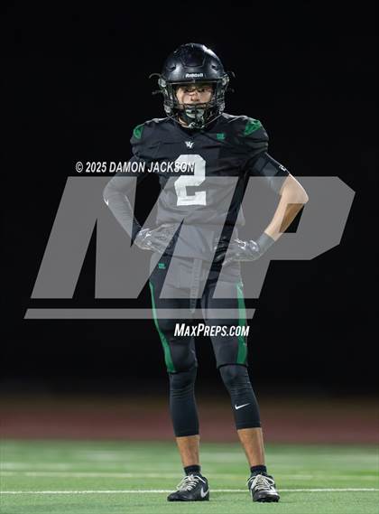 Thumbnail 3 in Boulder City vs Virgin Valley (3A Southern League Semifinals) photogallery.