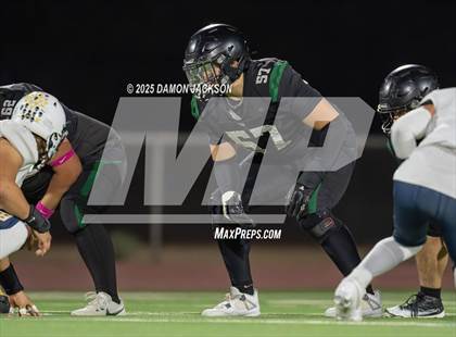 Thumbnail 2 in Boulder City vs Virgin Valley (3A Southern League Semifinals) photogallery.