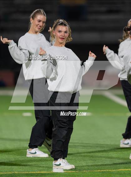 Thumbnail 1 in Boulder City vs Virgin Valley (3A Southern League Semifinals) photogallery.