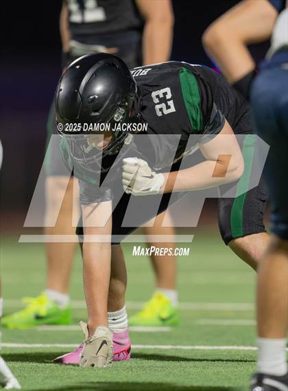 Thumbnail 3 in Boulder City vs Virgin Valley (3A Southern League Semifinals) photogallery.