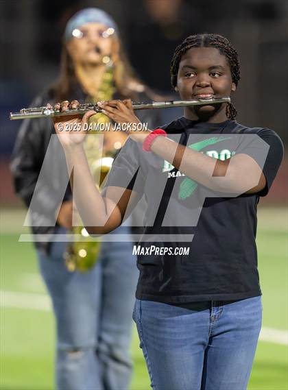 Thumbnail 1 in Boulder City vs Virgin Valley (3A Southern League Semifinals) photogallery.