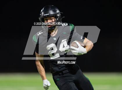 Thumbnail 2 in Boulder City vs Virgin Valley (3A Southern League Semifinals) photogallery.