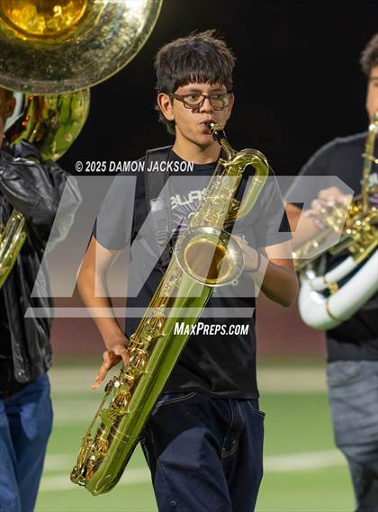 Thumbnail 2 in Boulder City vs Virgin Valley (3A Southern League Semifinals) photogallery.