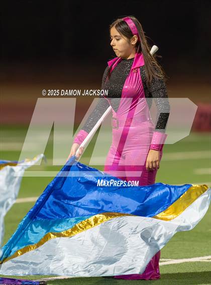 Thumbnail 1 in Boulder City vs Virgin Valley (3A Southern League Semifinals) photogallery.