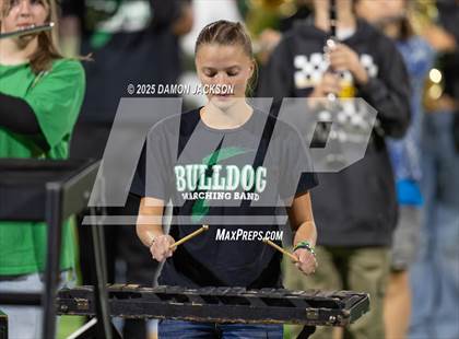 Thumbnail 1 in Boulder City vs Virgin Valley (3A Southern League Semifinals) photogallery.