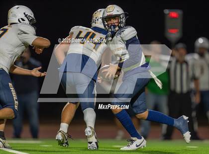 Thumbnail 3 in Boulder City vs Virgin Valley (3A Southern League Semifinals) photogallery.