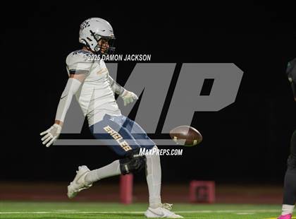 Thumbnail 2 in Boulder City vs Virgin Valley (3A Southern League Semifinals) photogallery.