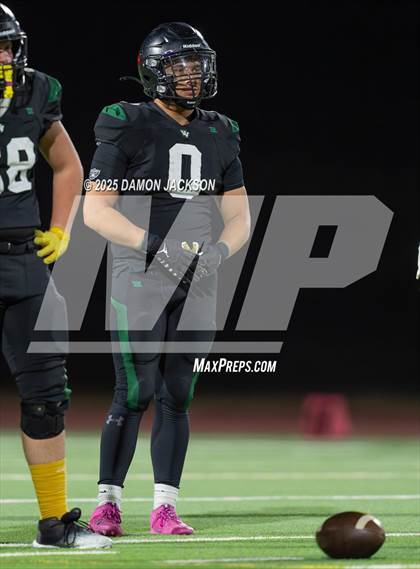 Thumbnail 1 in Boulder City vs Virgin Valley (3A Southern League Semifinals) photogallery.