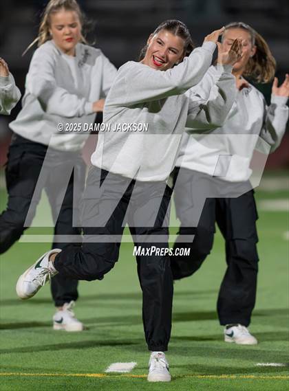 Thumbnail 2 in Boulder City vs Virgin Valley (3A Southern League Semifinals) photogallery.