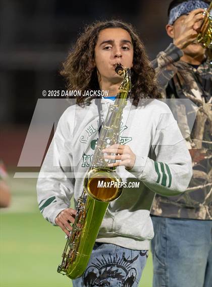 Thumbnail 1 in Boulder City vs Virgin Valley (3A Southern League Semifinals) photogallery.