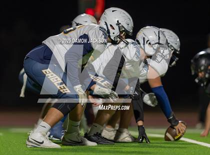 Thumbnail 1 in Boulder City vs Virgin Valley (3A Southern League Semifinals) photogallery.