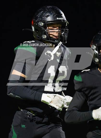 Thumbnail 2 in Boulder City vs Virgin Valley (3A Southern League Semifinals) photogallery.