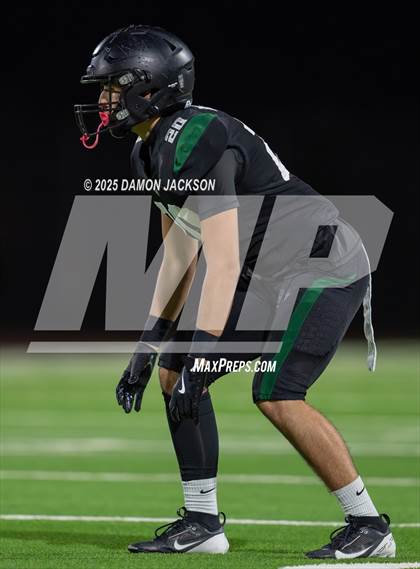 Thumbnail 1 in Boulder City vs Virgin Valley (3A Southern League Semifinals) photogallery.