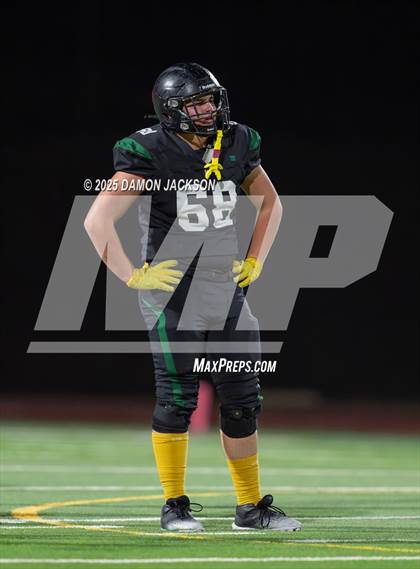 Thumbnail 2 in Boulder City vs Virgin Valley (3A Southern League Semifinals) photogallery.