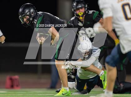 Thumbnail 3 in Boulder City vs Virgin Valley (3A Southern League Semifinals) photogallery.