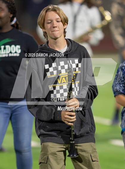 Thumbnail 3 in Boulder City vs Virgin Valley (3A Southern League Semifinals) photogallery.
