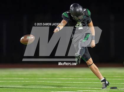 Thumbnail 3 in Boulder City vs Virgin Valley (3A Southern League Semifinals) photogallery.