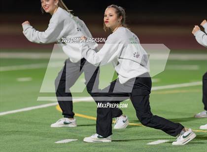 Thumbnail 3 in Boulder City vs Virgin Valley (3A Southern League Semifinals) photogallery.