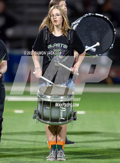 Thumbnail 2 in Boulder City vs Virgin Valley (3A Southern League Semifinals) photogallery.