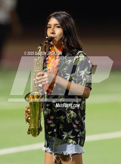 Thumbnail 2 in Boulder City vs Virgin Valley (3A Southern League Semifinals) photogallery.