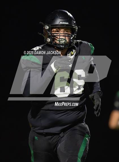 Thumbnail 2 in Boulder City vs Virgin Valley (3A Southern League Semifinals) photogallery.