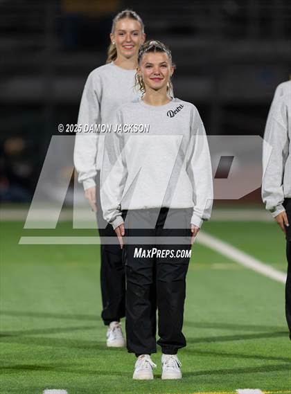 Thumbnail 1 in Boulder City vs Virgin Valley (3A Southern League Semifinals) photogallery.