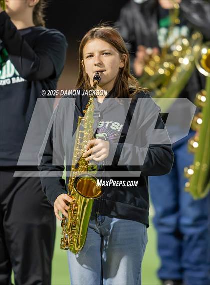 Thumbnail 3 in Boulder City vs Virgin Valley (3A Southern League Semifinals) photogallery.