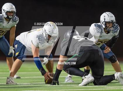 Thumbnail 1 in Boulder City vs Virgin Valley (3A Southern League Semifinals) photogallery.