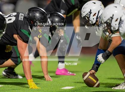 Thumbnail 3 in Boulder City vs Virgin Valley (3A Southern League Semifinals) photogallery.