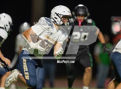 Thumbnail 2 in Boulder City vs Virgin Valley (3A Southern League Semifinals) photogallery.