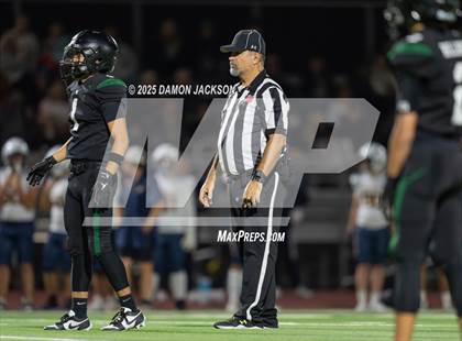 Thumbnail 1 in Boulder City vs Virgin Valley (3A Southern League Semifinals) photogallery.