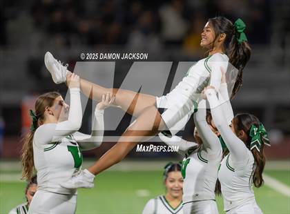 Thumbnail 3 in Boulder City vs Virgin Valley (3A Southern League Semifinals) photogallery.
