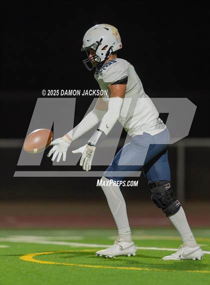 Thumbnail 2 in Boulder City vs Virgin Valley (3A Southern League Semifinals) photogallery.