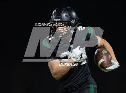 Thumbnail 3 in Boulder City vs Virgin Valley (3A Southern League Semifinals) photogallery.