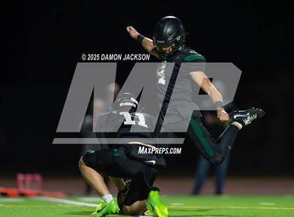 Thumbnail 2 in Boulder City vs Virgin Valley (3A Southern League Semifinals) photogallery.