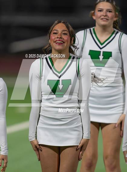 Thumbnail 2 in Boulder City vs Virgin Valley (3A Southern League Semifinals) photogallery.