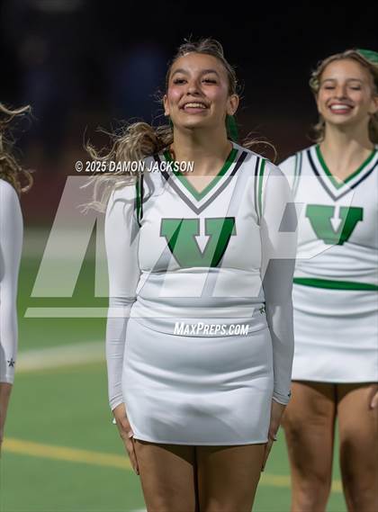 Thumbnail 2 in Boulder City vs Virgin Valley (3A Southern League Semifinals) photogallery.