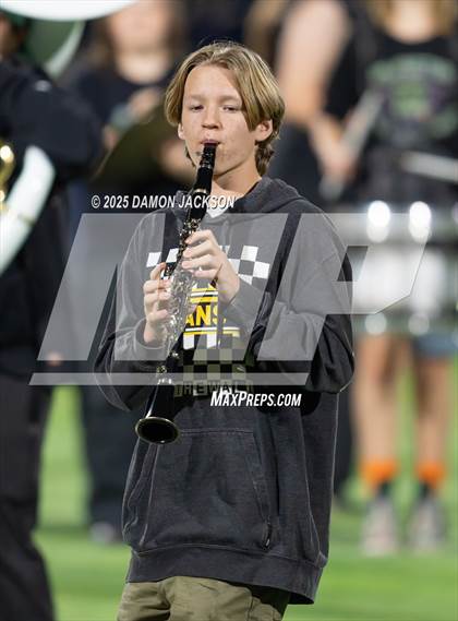 Thumbnail 3 in Boulder City vs Virgin Valley (3A Southern League Semifinals) photogallery.