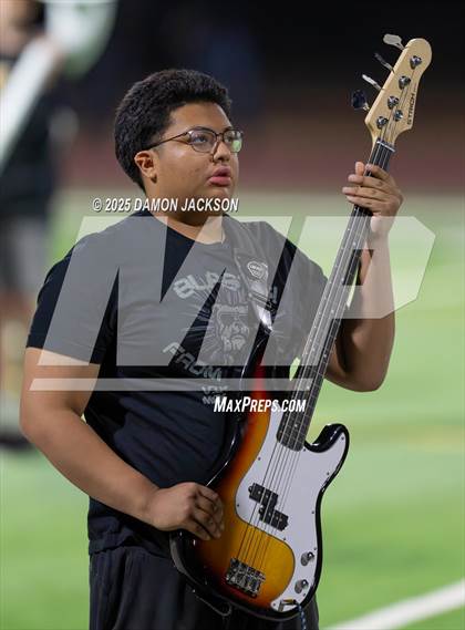 Thumbnail 2 in Boulder City vs Virgin Valley (3A Southern League Semifinals) photogallery.