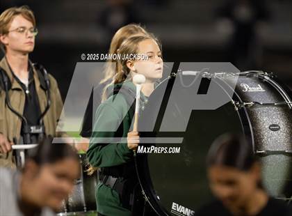 Thumbnail 1 in Boulder City vs Virgin Valley (3A Southern League Semifinals) photogallery.