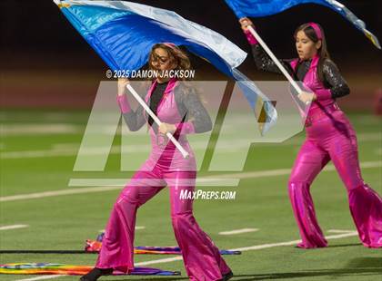 Thumbnail 3 in Boulder City vs Virgin Valley (3A Southern League Semifinals) photogallery.