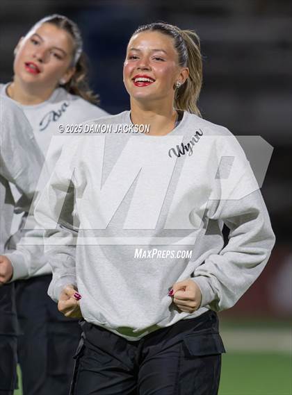 Thumbnail 1 in Boulder City vs Virgin Valley (3A Southern League Semifinals) photogallery.