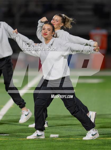 Thumbnail 3 in Boulder City vs Virgin Valley (3A Southern League Semifinals) photogallery.