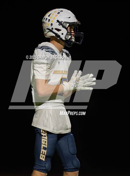 Thumbnail 3 in Boulder City vs Virgin Valley (3A Southern League Semifinals) photogallery.