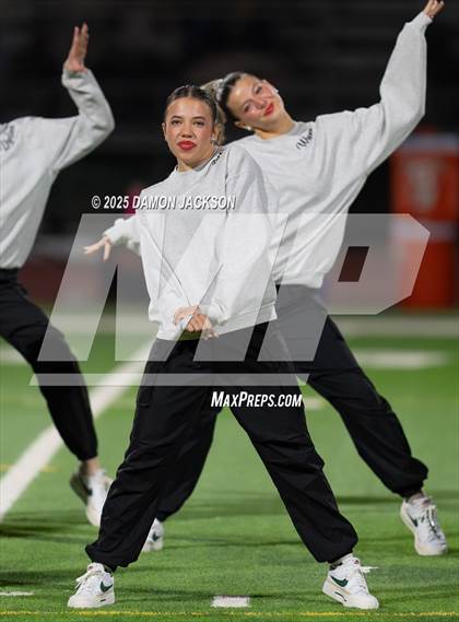 Thumbnail 1 in Boulder City vs Virgin Valley (3A Southern League Semifinals) photogallery.