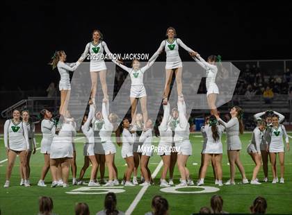 Thumbnail 1 in Boulder City vs Virgin Valley (3A Southern League Semifinals) photogallery.
