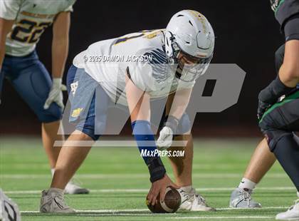Thumbnail 3 in Boulder City vs Virgin Valley (3A Southern League Semifinals) photogallery.